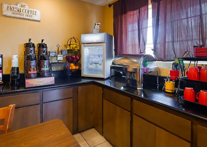 Best Western Big Country Inn