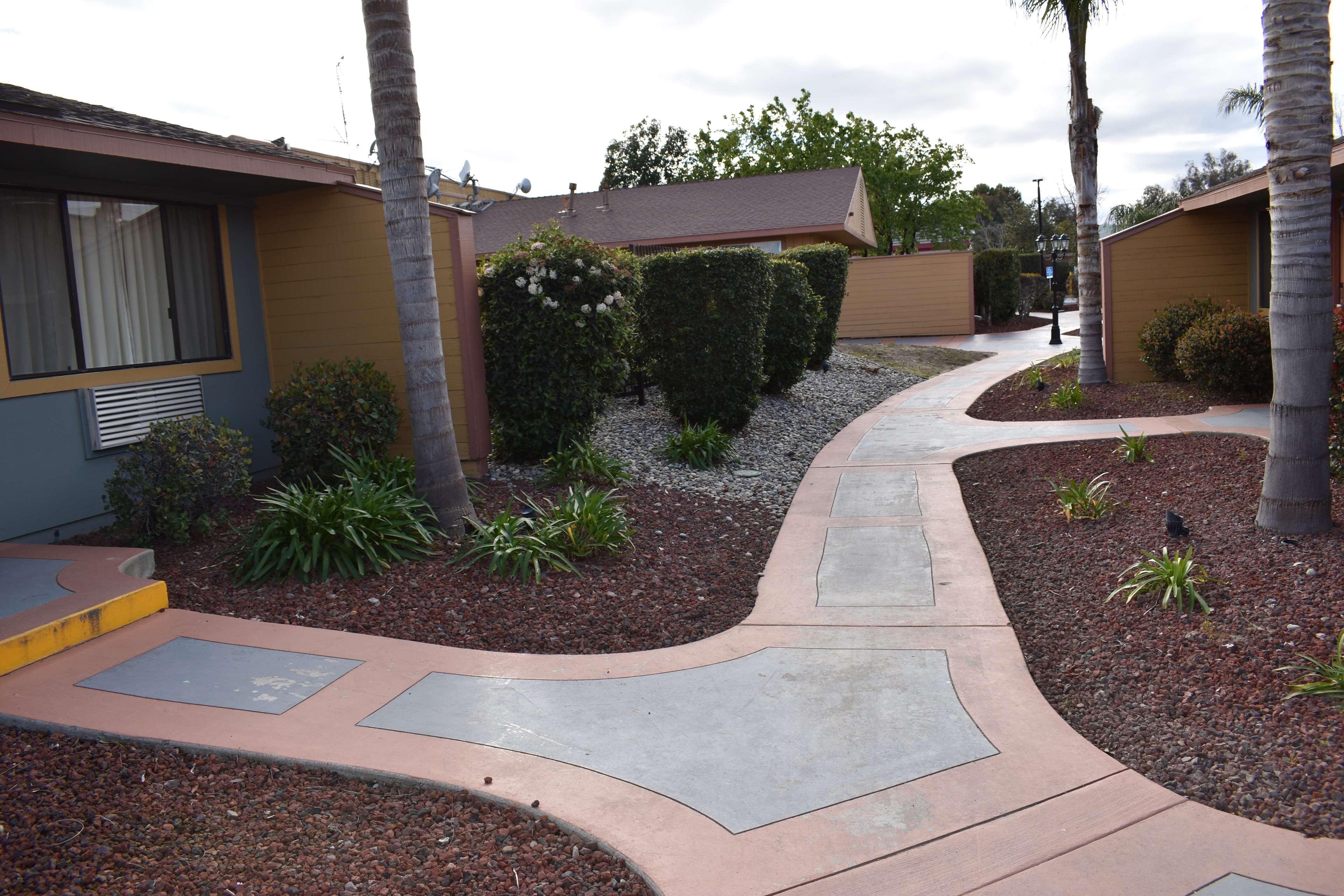 Best Western Big Country Hotel Coalinga