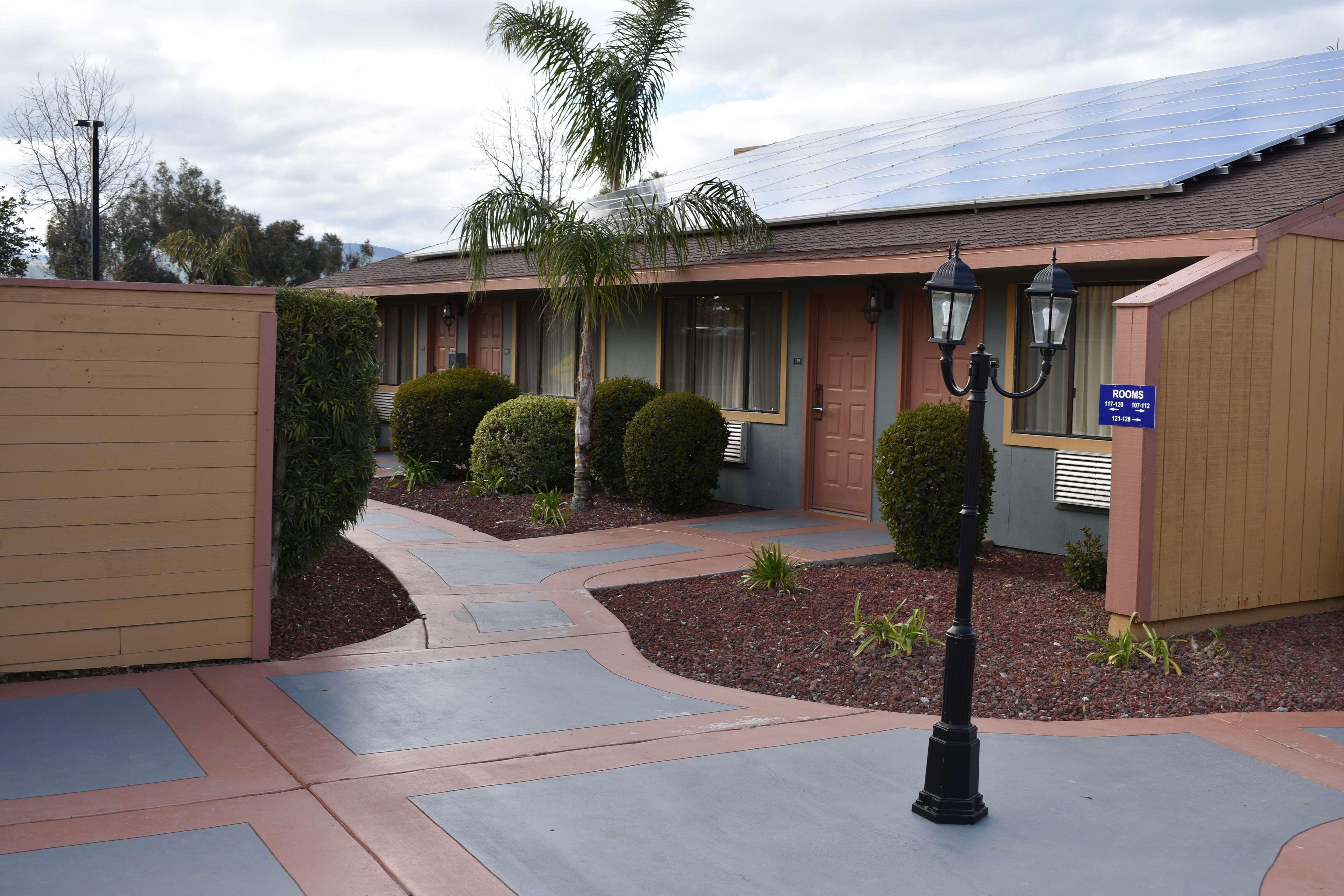 Best Western Big Country Coalinga