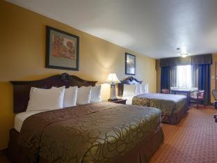 Best Western Big Country Hotel 2*
