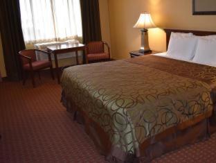 Best Western Big Country