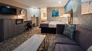 Hotel Best Western Big Country 2*