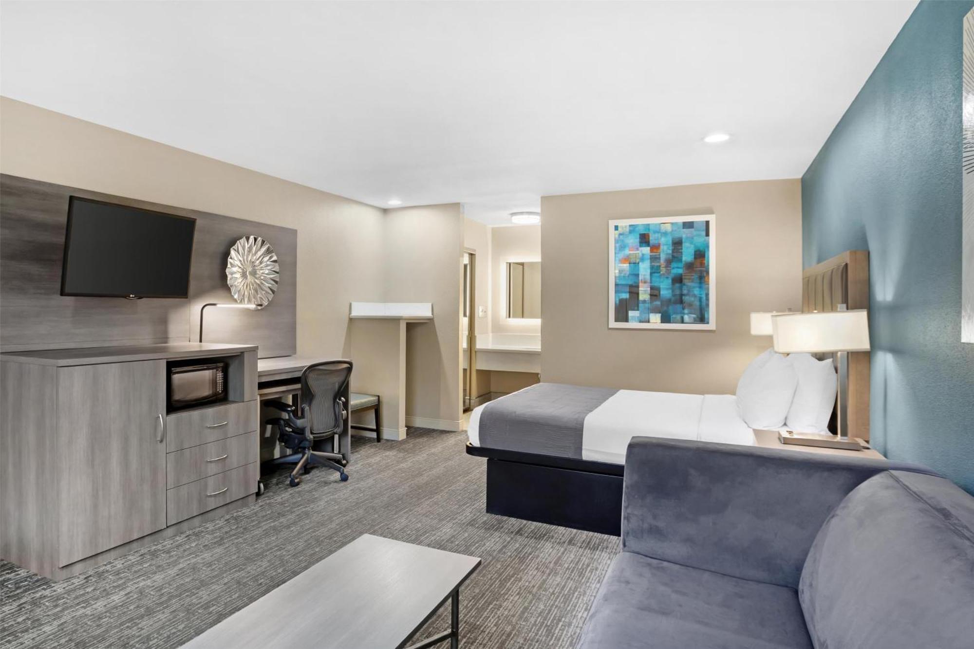 Hotel Western Big Country