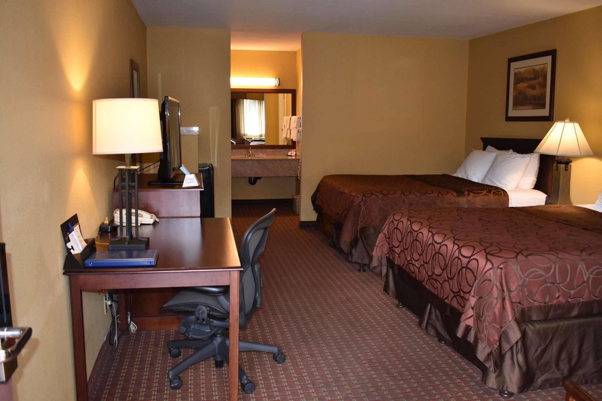 Hotel Western Big Country Coalinga