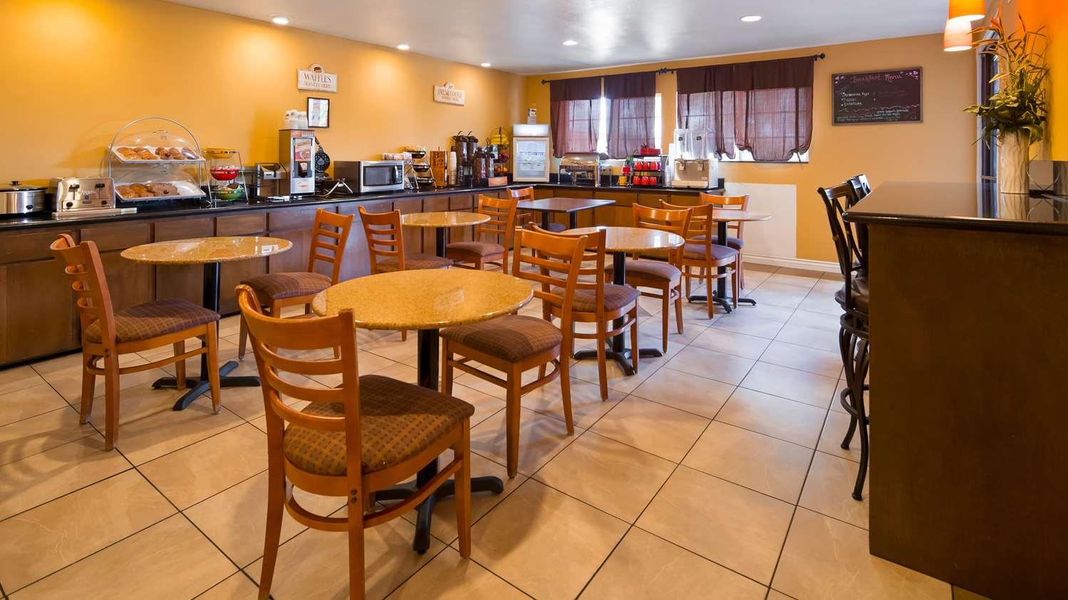 Western Big Country Hotel Coalinga