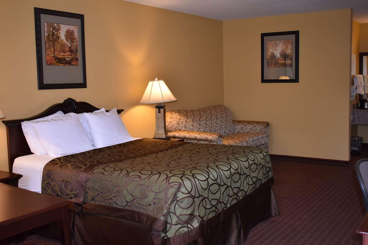 Hotel Western Big Country