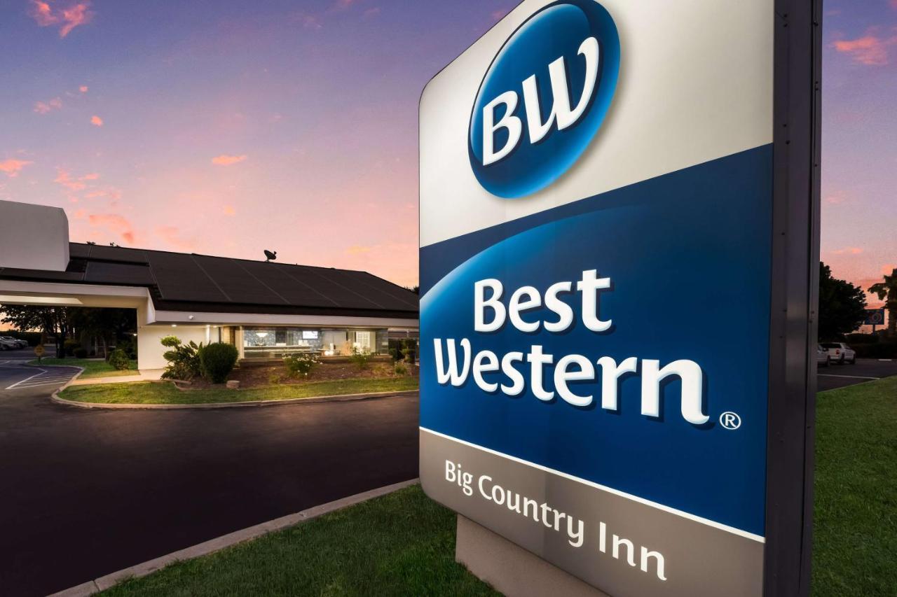 Hotel Western Big Country 2*