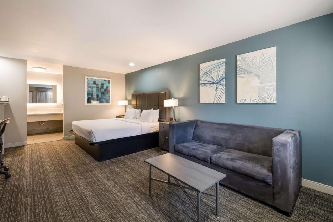 Western Big Country Hotel Coalinga