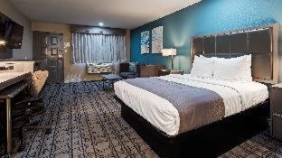 Hotel Western Big Country 2*