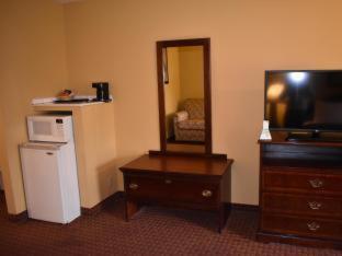 Hotel Western Big Country