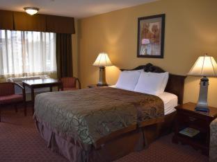 Hotel Western Big Country 2*