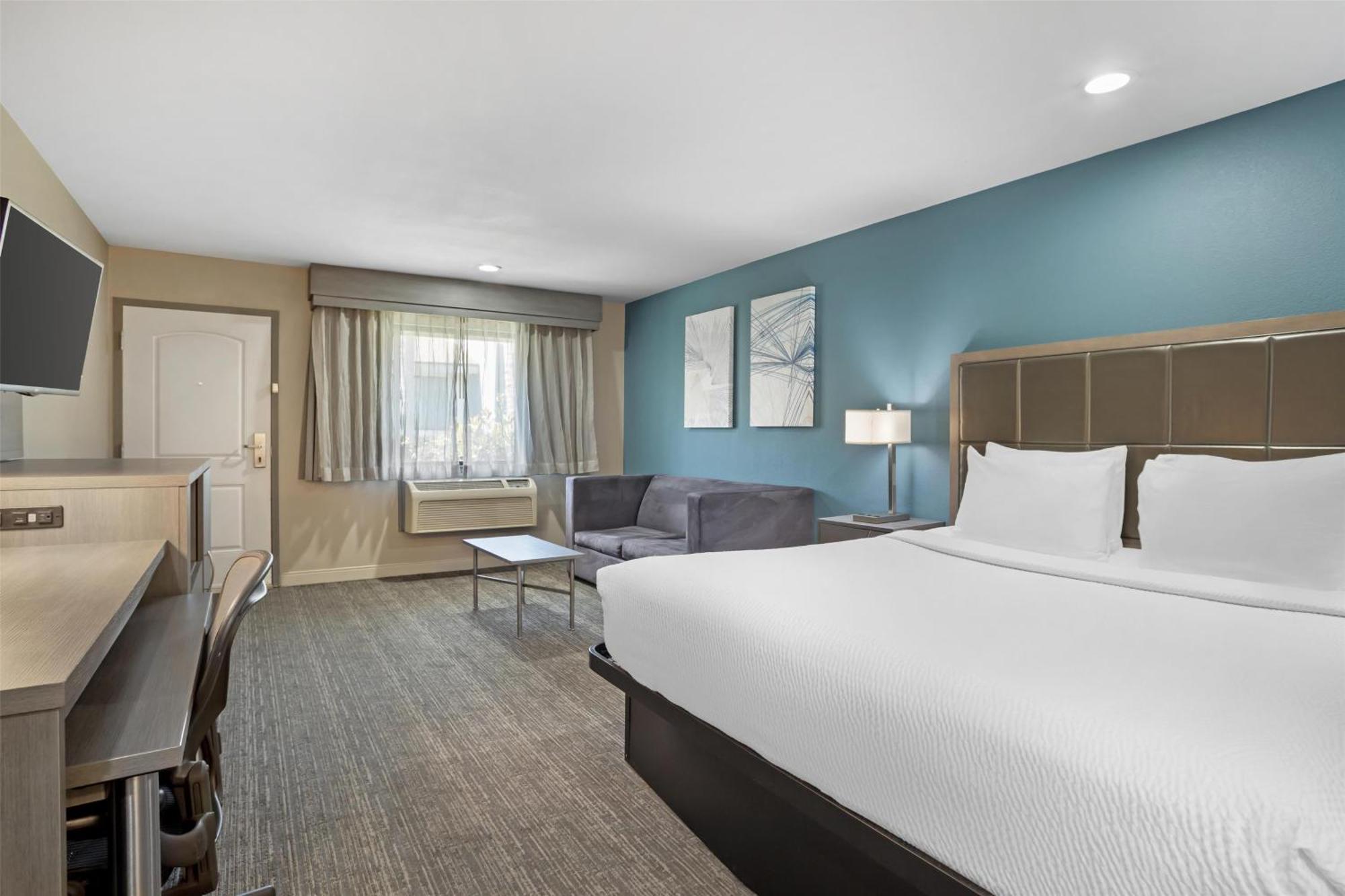 Hotel Western Big Country 2*
